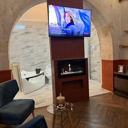 ホテル Casa El Errante アレキパ エクステリア 写真