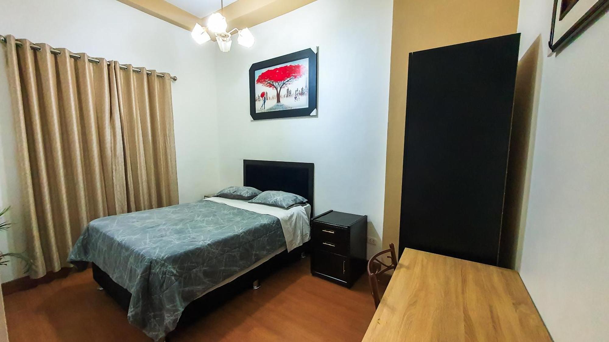 ホテル Casa El Errante アレキパ エクステリア 写真