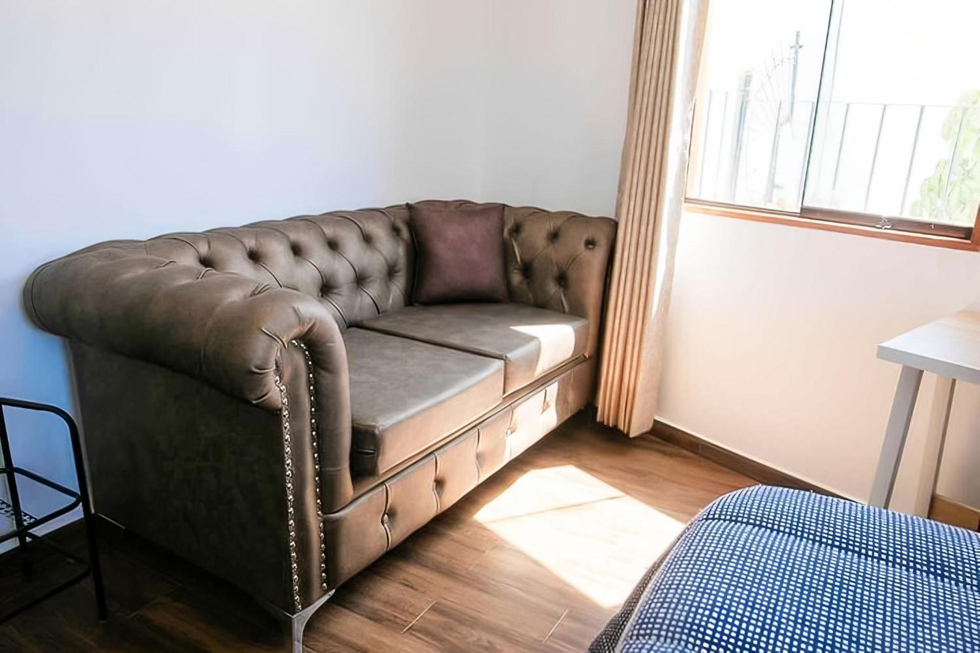 ホテル Casa El Errante アレキパ エクステリア 写真