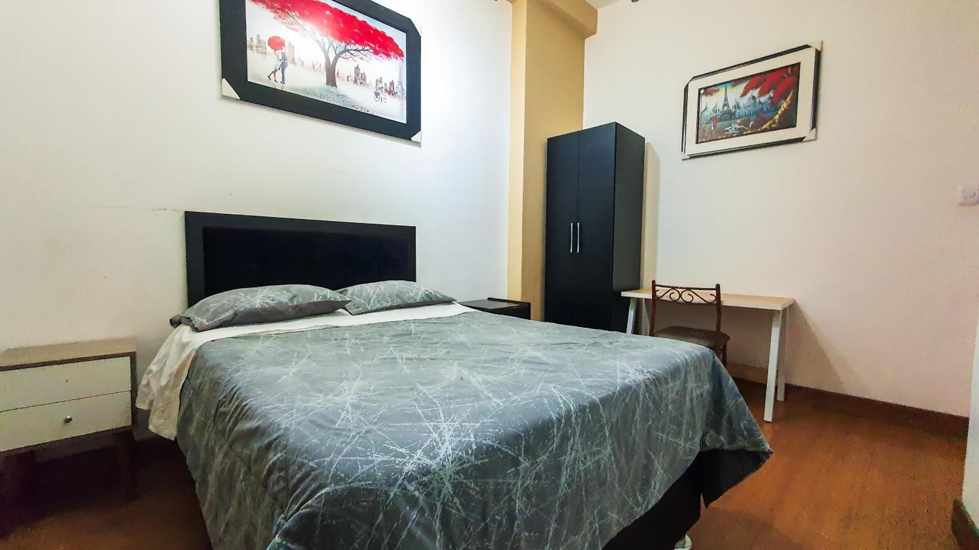 ホテル Casa El Errante アレキパ エクステリア 写真