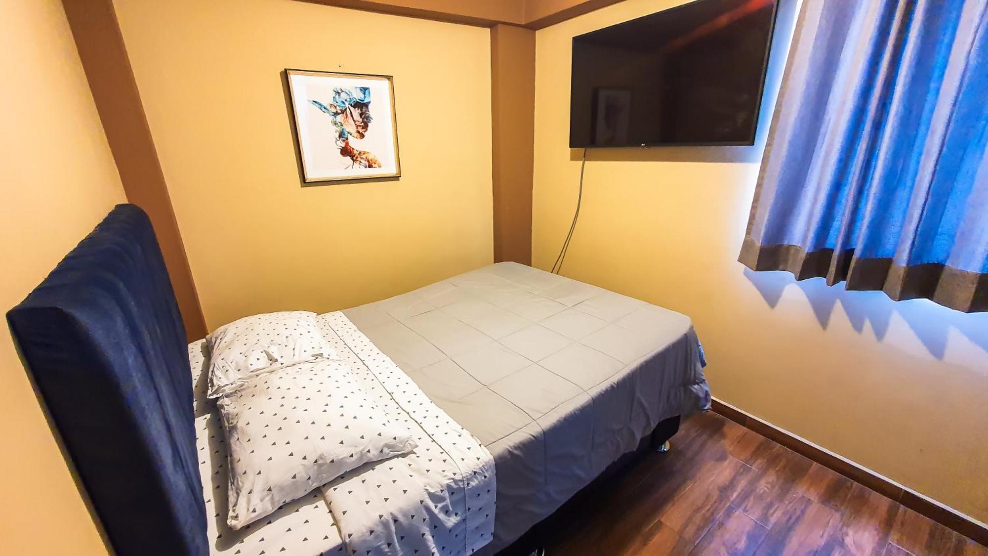 ホテル Casa El Errante アレキパ エクステリア 写真